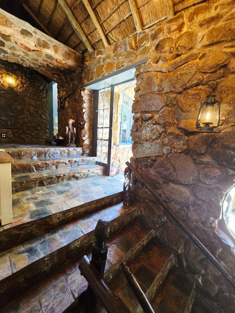 Commercial Property for Sale in Bloemhof Rural North West